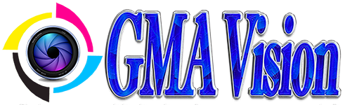 GMA Vision